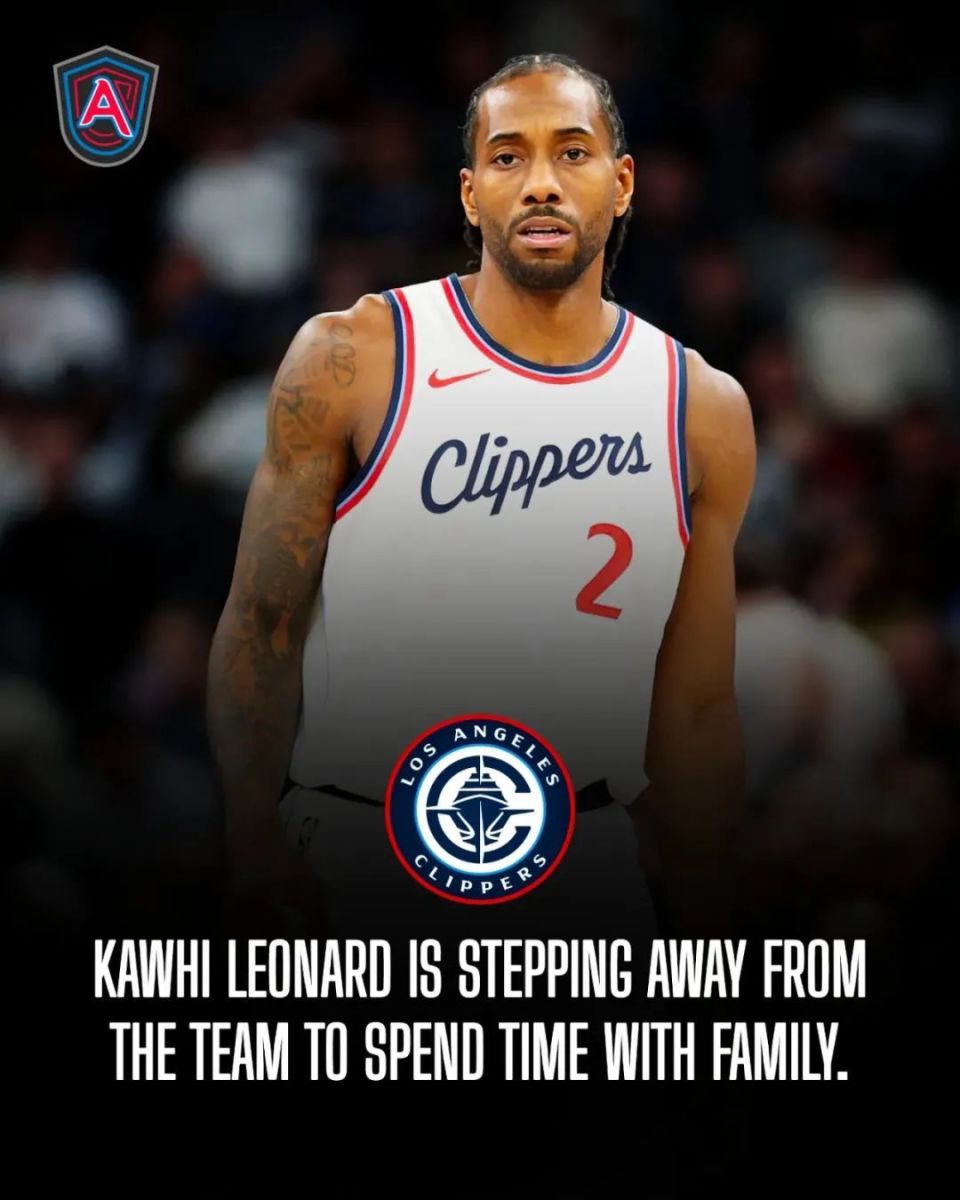 洛杉矶快船迎全明星赛关键赛，今晨官宣签约，更衣室稳定，赛季目标并未改变的简单介绍ng体育官网