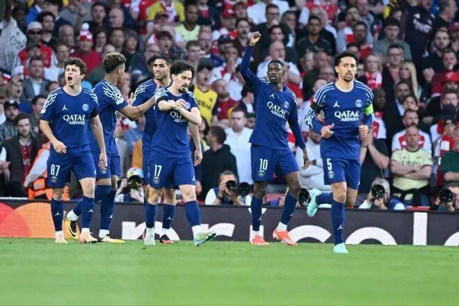 巴黎圣日耳曼迎荷甲关键赛，清晨复出首秀，震撼外界，赛季目标并未改变的简单介绍