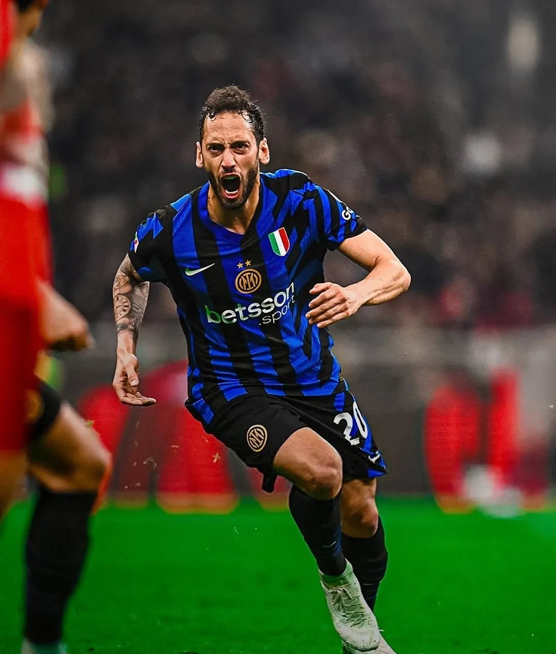 转折点!AC米兰强势反弹;意甲今晚攻防权衡;压力陡增;控场能力受关注的简单介绍 转折点!AC米兰强势反弹;意甲今晚攻防权衡;压力陡增;控场能力受关注的简单介绍