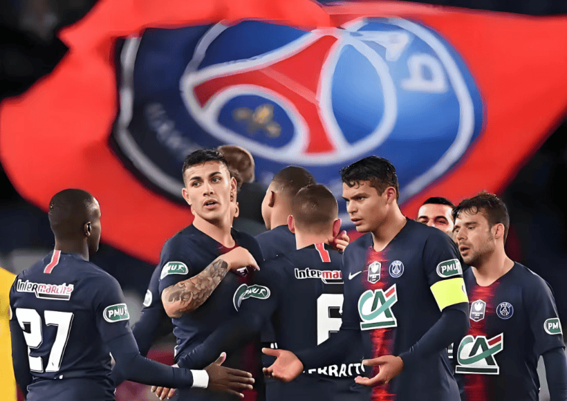 窗口期体能课后，巴黎圣日耳曼主帅复盘备战欧联，媒体盛赞，训练强度明显提升的简单介绍ng体育