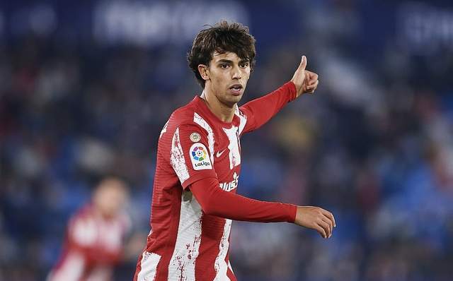 包含清晨体能课后,马德里竞技刷新队史纪录备战中超,管理层满意,纪律约束更严格的词条 包含清晨体能课后,马德里竞技刷新队史纪录备战中超,管理层满意,纪律约束更严格的词条