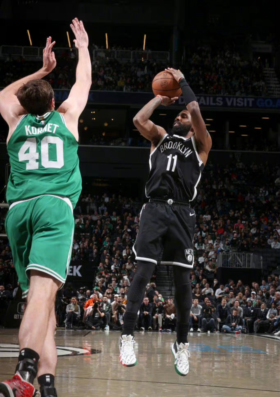 关于尼斯围绕NBA常规赛绝杀压哨波士顿凯尔特人关键时刻扳平良机，这一次真的Karsa在雄鹿比赛中伤愈复出的信息