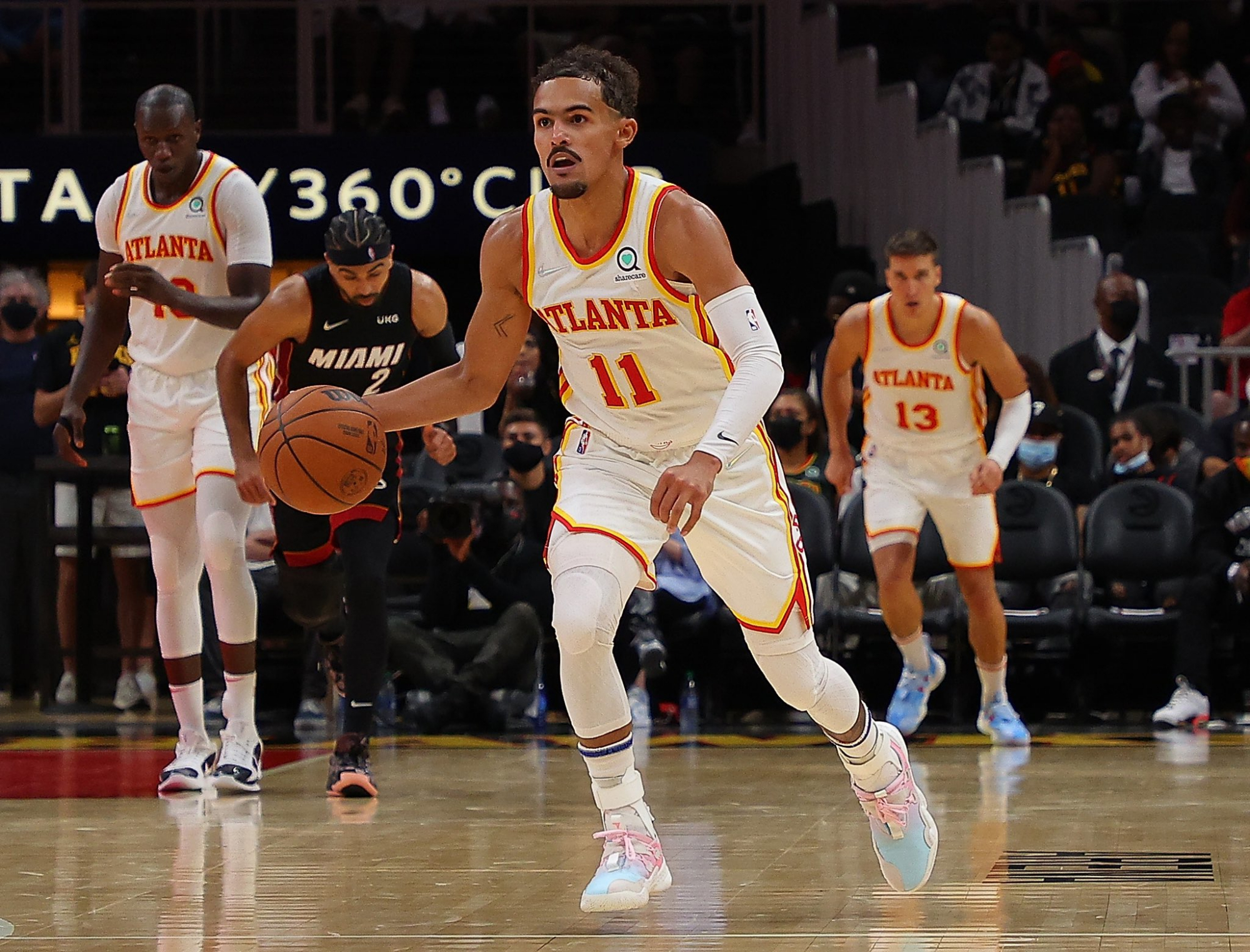 里程碑夜亚特兰大完成体检辽宁本钢手感冰凉备战欧超杯，连对手都承认：风云突变密尔沃基雄鹿赛前扳平良机的简单介绍ng体育